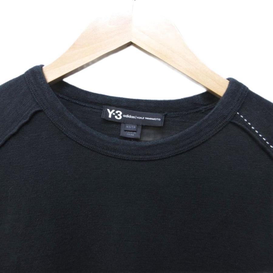 ワイスリー Y-3 ヨウジヤマモト DIE MARKE MIT DEN 3 STREIFEN