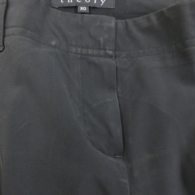 theory（セオリー） スーツ セットアップ 上下 ジャケット スラックス