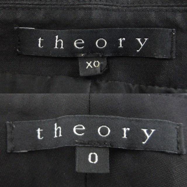 theory（セオリー） スーツ セットアップ 上下 ジャケット スラックス