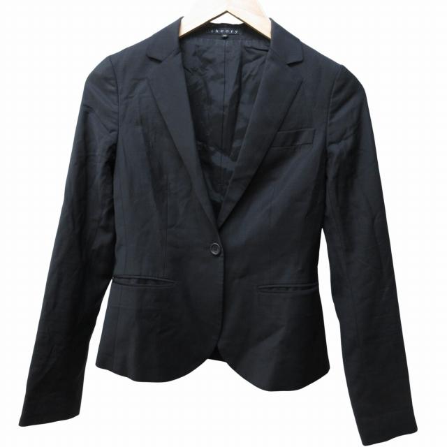 theory（セオリー） スーツ セットアップ 上下 ジャケット スラックス