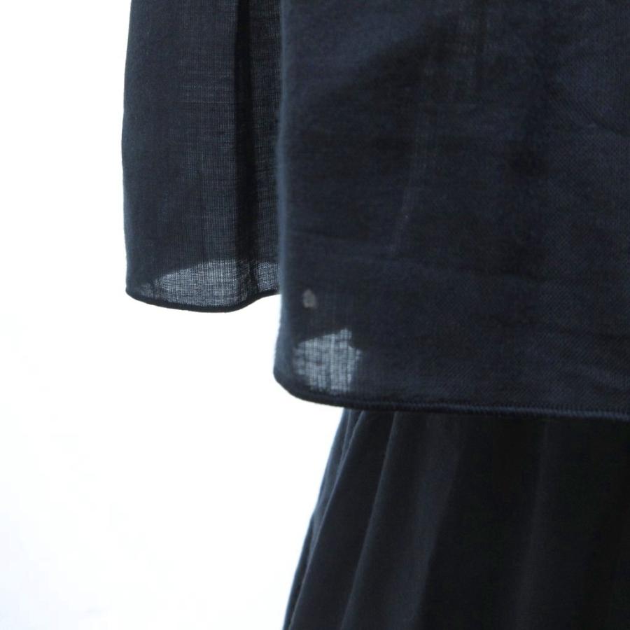 BURBERRY BLUE LABEL（バーバリーブルーレーベル） ワンピース フリル