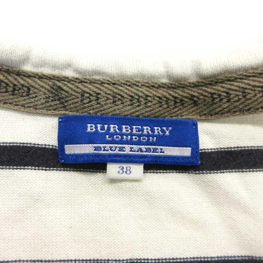 BURBERRY BLUE LABEL（バーバリーブルーレーベル） ワンピース