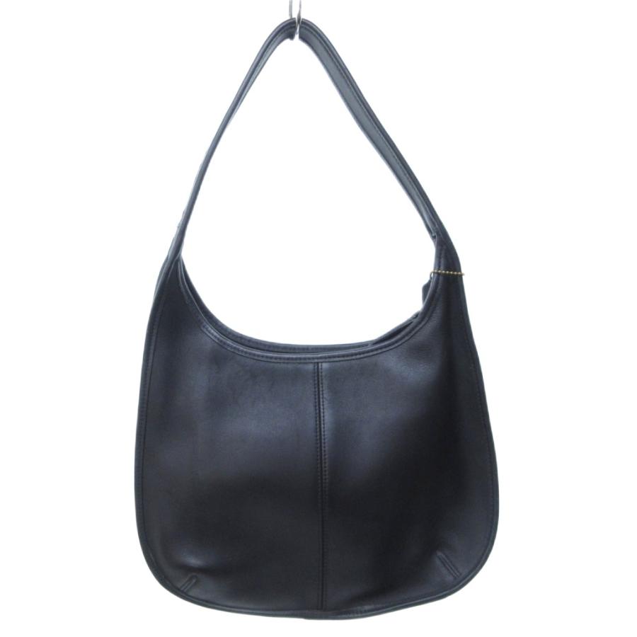 COACH コーチ オールド OLD ERGO レザー ワンショルダーバッグ 