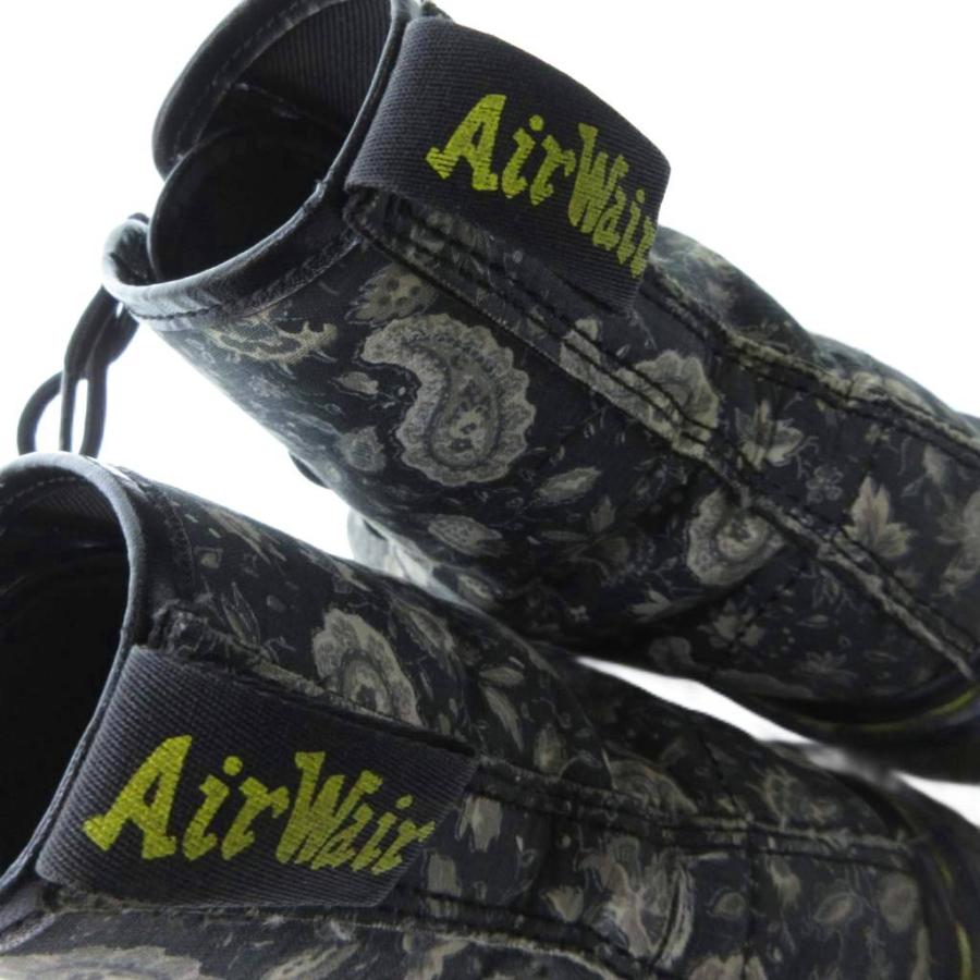 マーチンページ！ AW24 WHITE STITCH｜