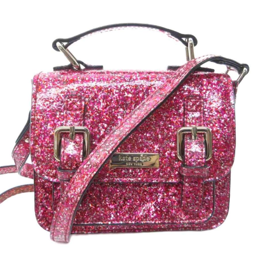 kate spade NEW YORK ケイトスペード KATE SPADE 2Way キッズ