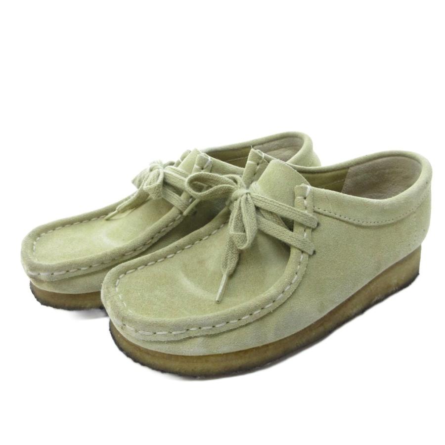 Clarks クラークス clarks Originals Wallabee ワラビーブーツ