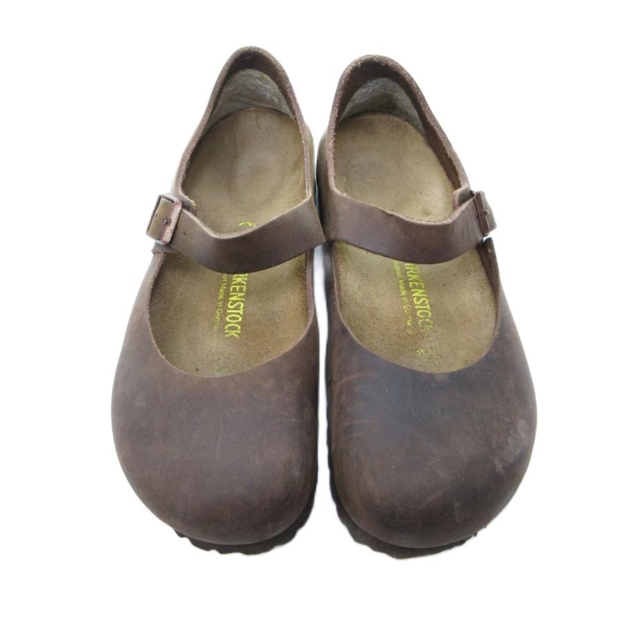 ビルケンシュトック　MANTOVA マントバ　24cm 37 ブラウン　茶 BIRKENSTOCK ビルケンシュトック MANTOVA マントバ サンダル
