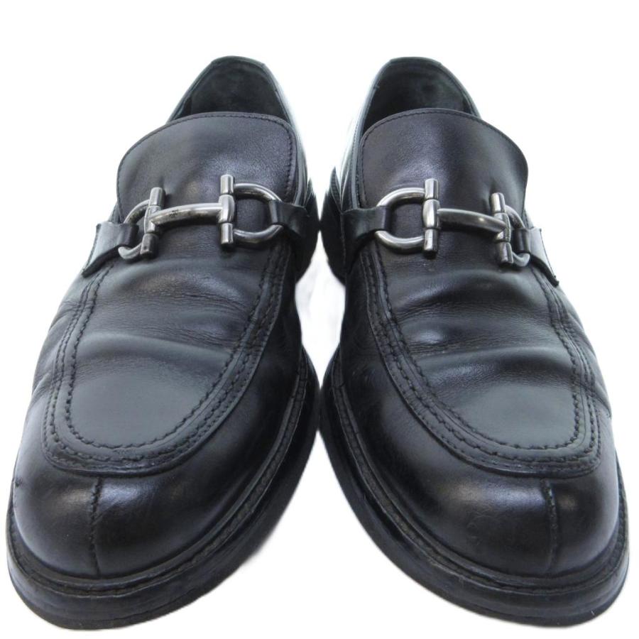 FERRAGAMO サルヴァトーレフェラガモ Salvatore Ferragamo ガンチーニ