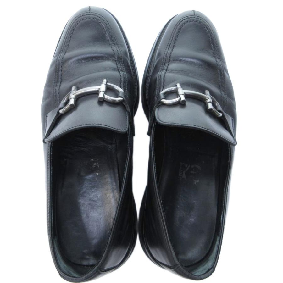 FERRAGAMO サルヴァトーレフェラガモ Salvatore Ferragamo ガンチーニ