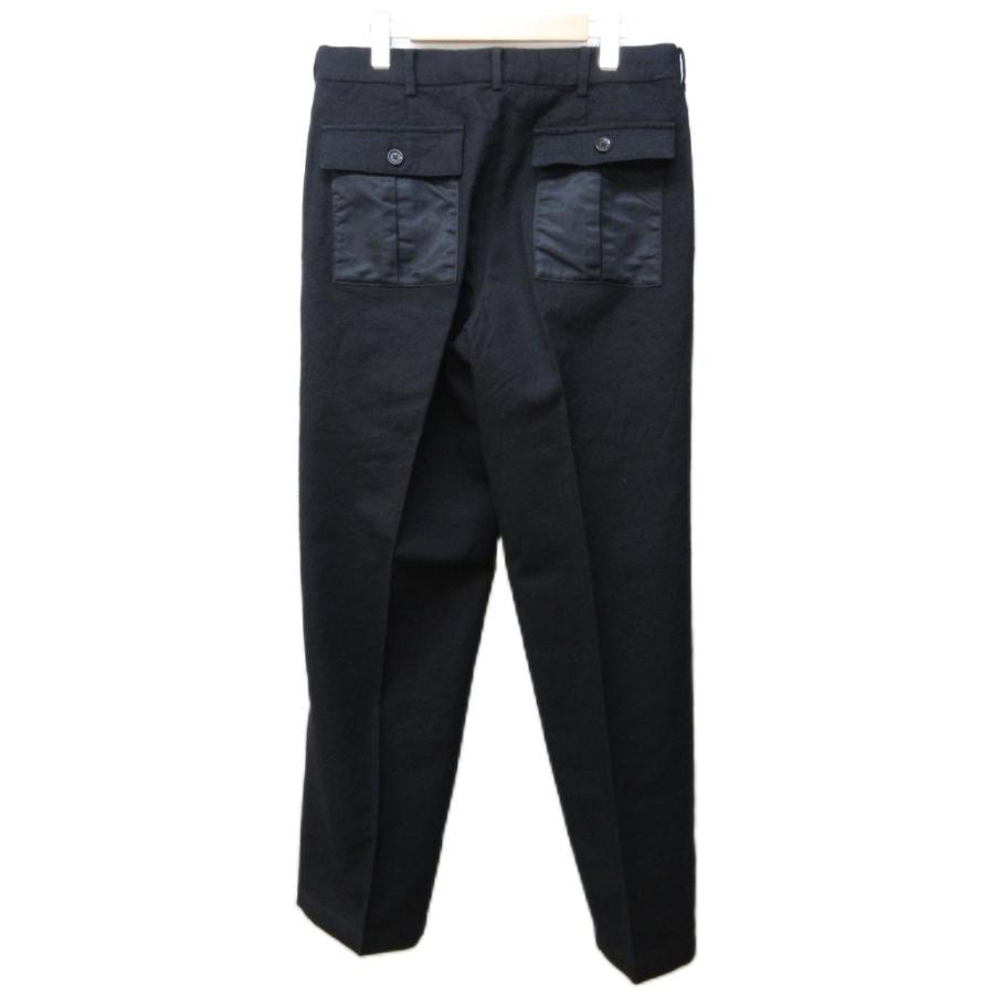 Y's for men ワイズフォーメン　スラックス Y's for men-ワイズフォーメン】KATSURAGI SIDE TAPE PANTS(パンツ