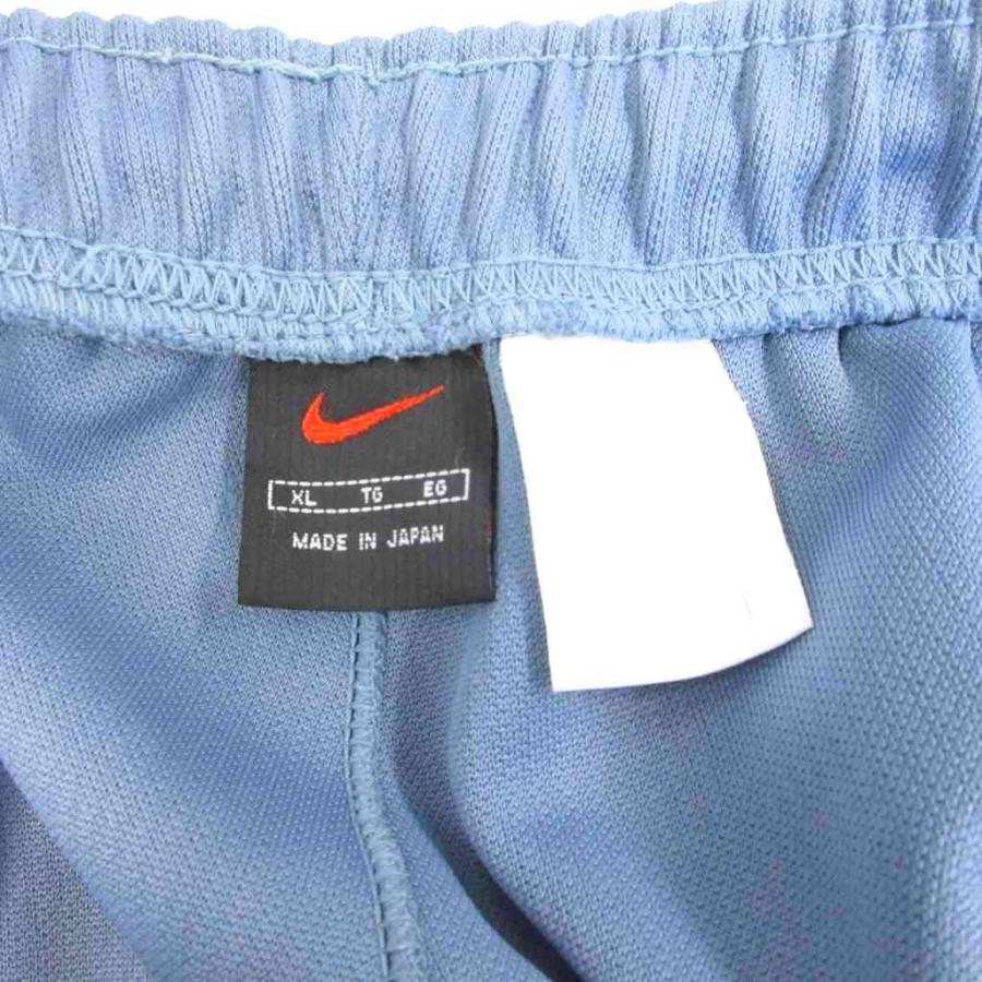 NIKE（ナイキ） NIKE 00s トラックパンツ ジャージ ゴムウエスト