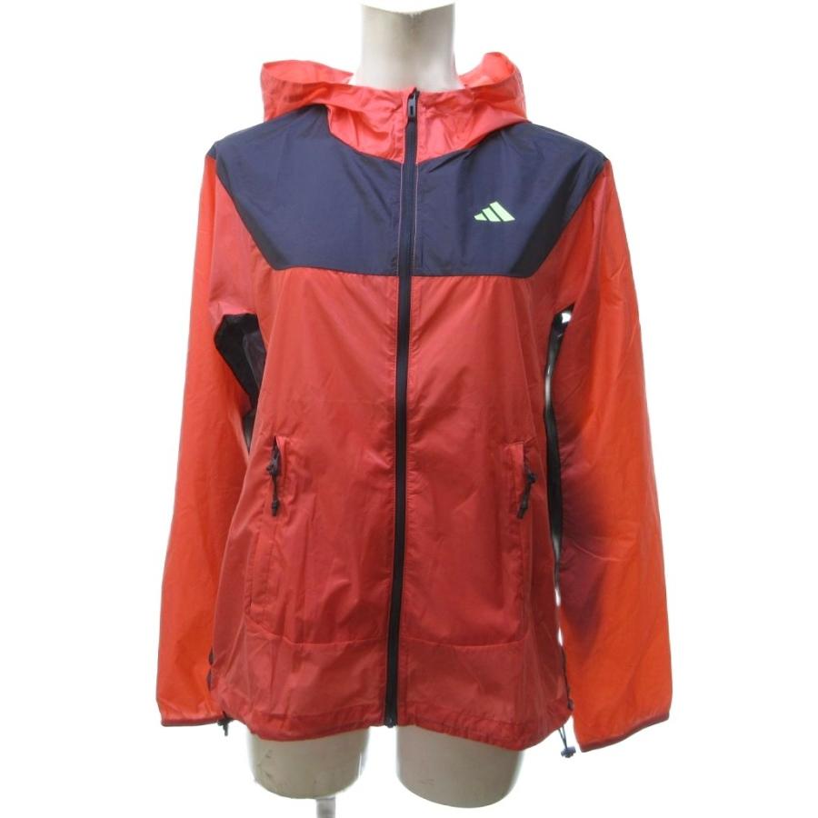 adidas（アディダス） 未使用品 タグ付き ウインドブレーカー EKIDEN
