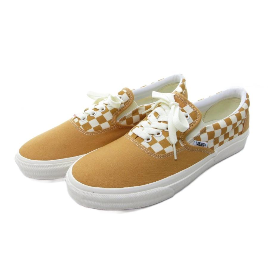 VANS（ヴァンズ） 未使用品 バンズ タグ付き V98CF ERAP SLIP ON ERAP 