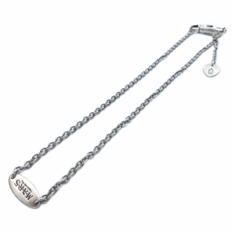 マーズ MARS 希少 シルバー925 ウォレットチェーン キーチェーン