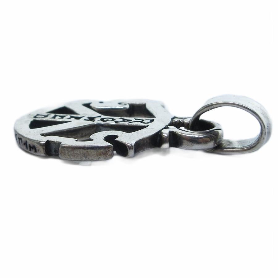 ビルウォールレザー Bill Wall Leather RAGWEED ペンダント