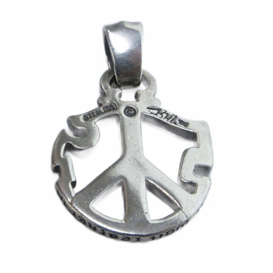 ビルウォールレザー Bill Wall Leather RAGWEED ペンダント