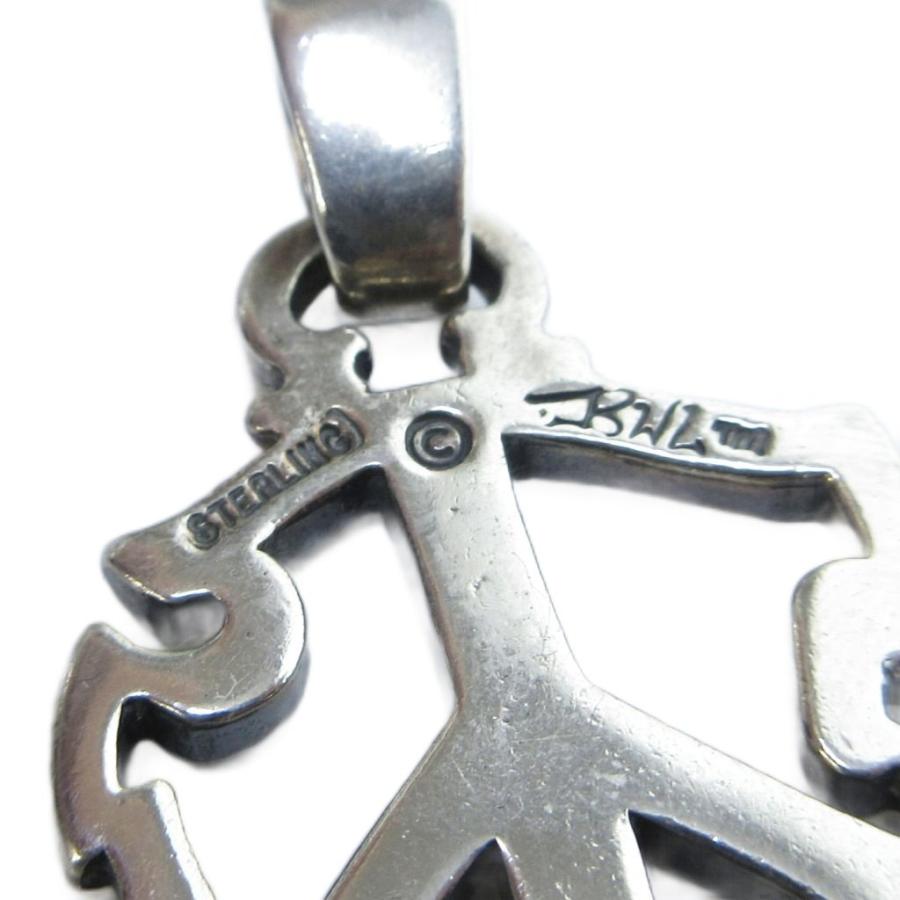 ビルウォールレザー　タグチャーム BILL WALL LEATHER ビルウォールレザー Bill Wall Leather