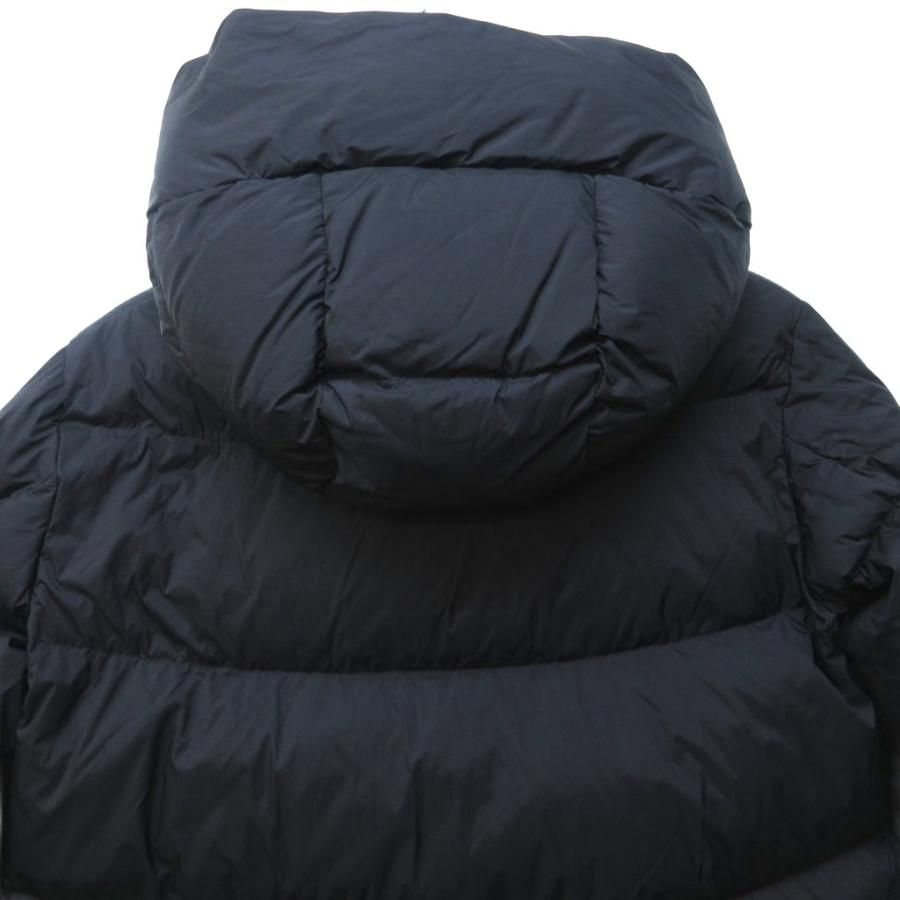 ユニクロ（UNIQLO） ＋J 美品 ダウンコート ジャケット フード ロング