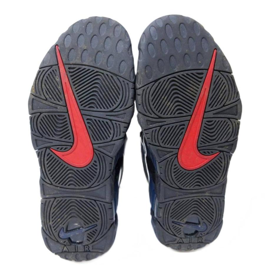 NIKE ナイキ Air More Uptempo 96 エア モア アップテンポ96