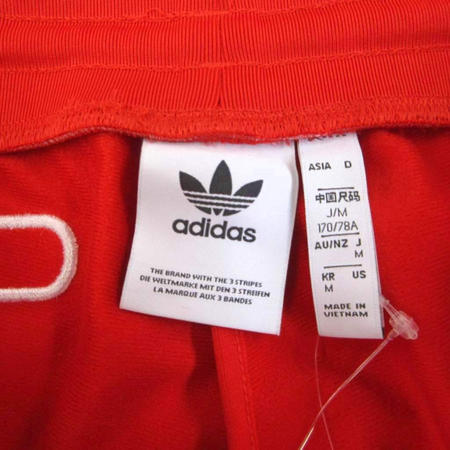 adidas（アディダス） 未使用品 タグ付き トラックパンツ ジャージ
