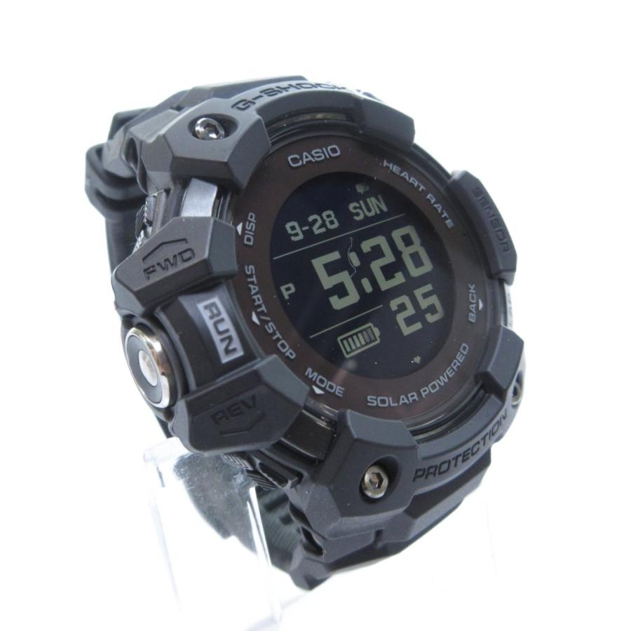 【最終値下げ】G-SHOCK GBD-H1000-8JR グレー Amazon.co.jp: [カシオ] 腕時計 ジーショック G-SQUAD GBD-H1000