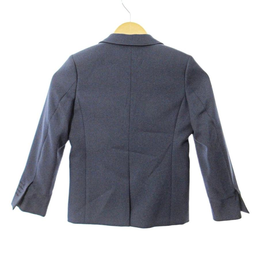 エルアンノワール ELLE EN NOIR 美品 キッズ セットアップ スーツ