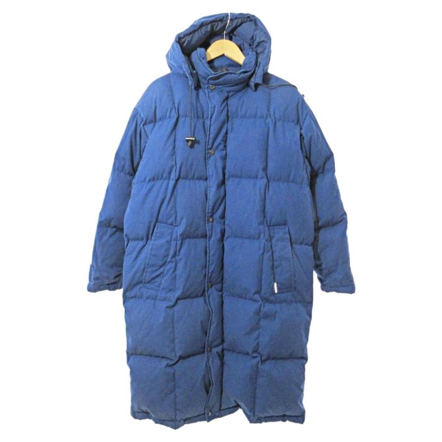 THE NORTH FACE（ザ ノースフェイス） ヴィンテージ ダウンコート