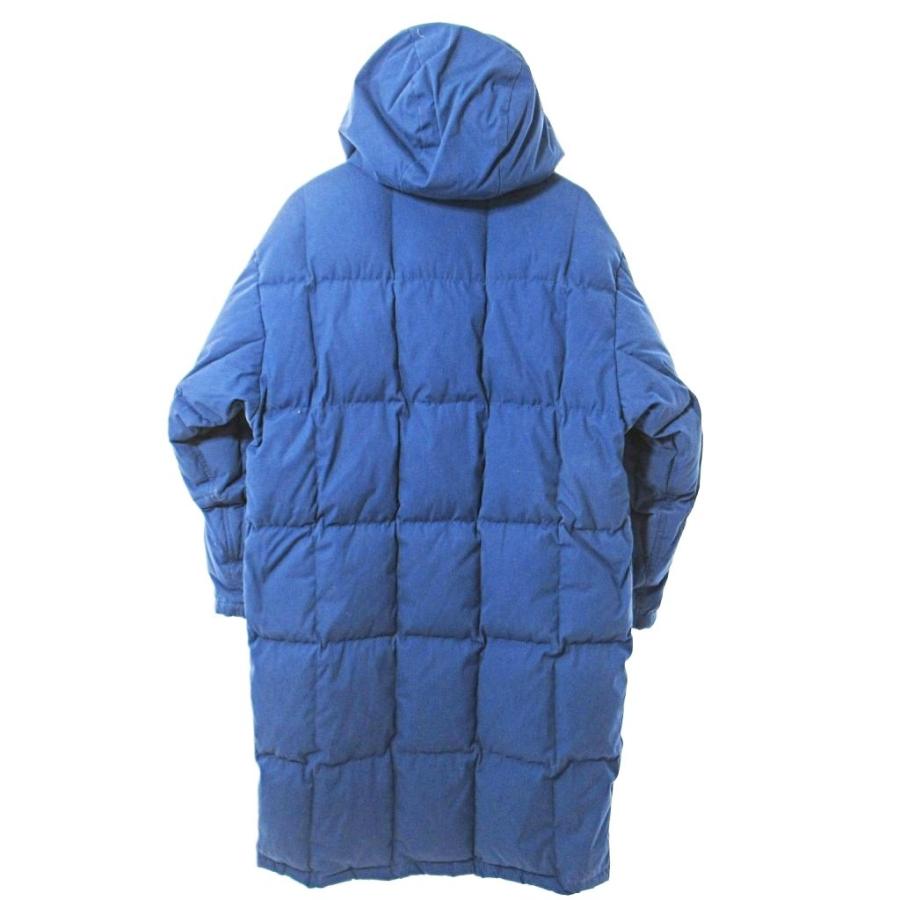 THE NORTH FACE（ザ ノースフェイス） ヴィンテージ ダウンコート