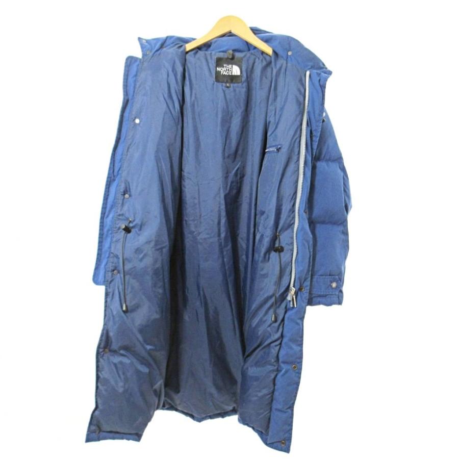 THE NORTH FACE（ザ ノースフェイス） ヴィンテージ ダウンコート