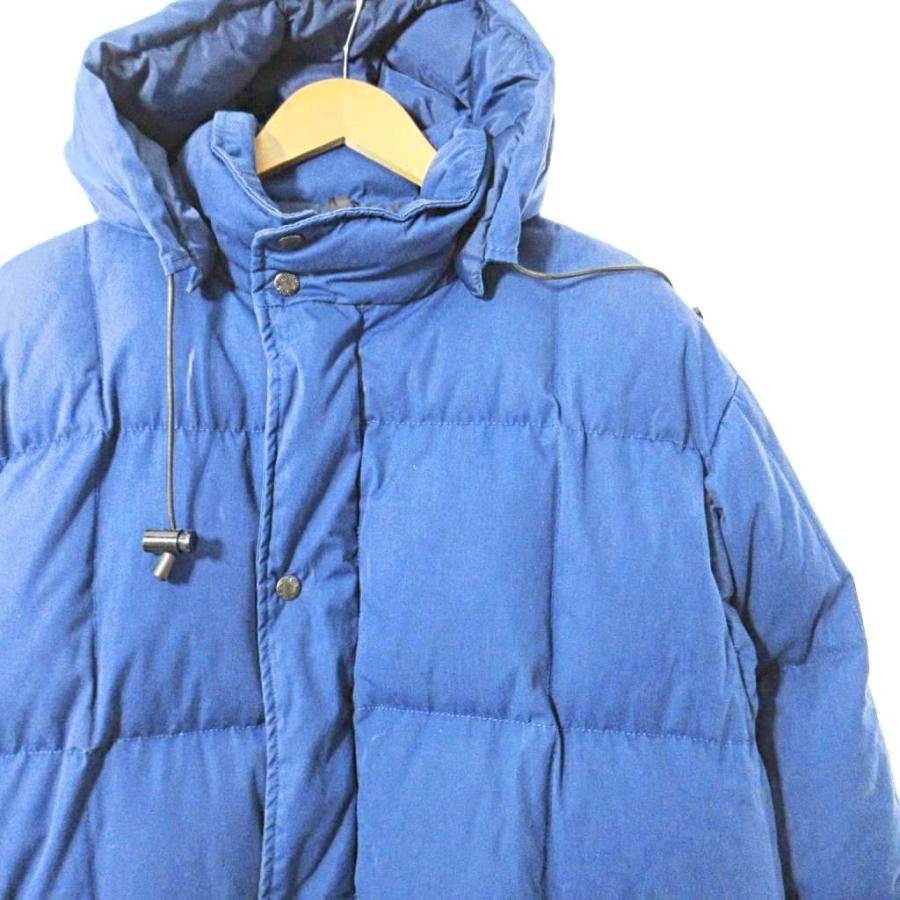 THE NORTH FACE（ザ ノースフェイス） ヴィンテージ ダウンコート