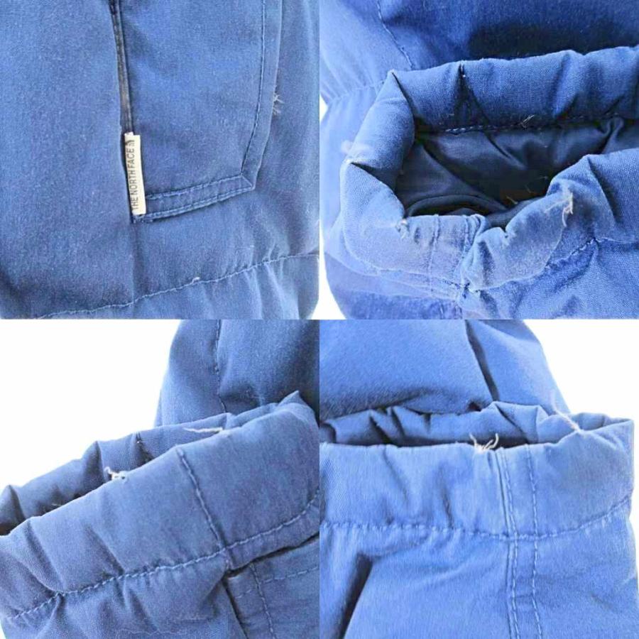 THE NORTH FACE（ザ ノースフェイス） ヴィンテージ ダウンコート