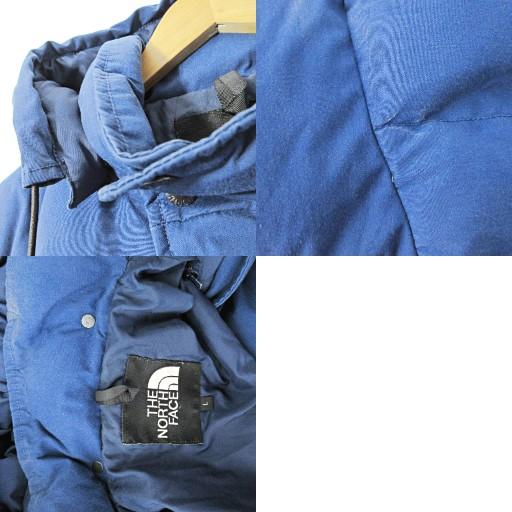 THE NORTH FACE（ザ ノースフェイス） ヴィンテージ ダウンコート
