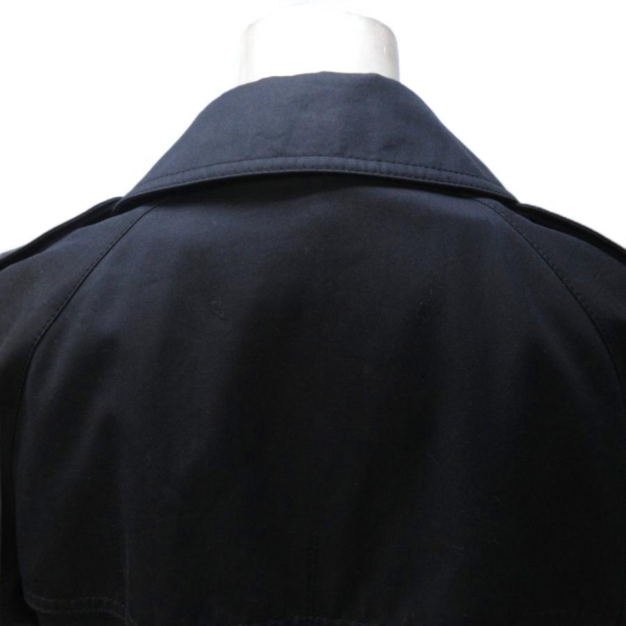 アクアスキュータム AQUASCUTUM New Aqua5 トレンチコート ジャケット