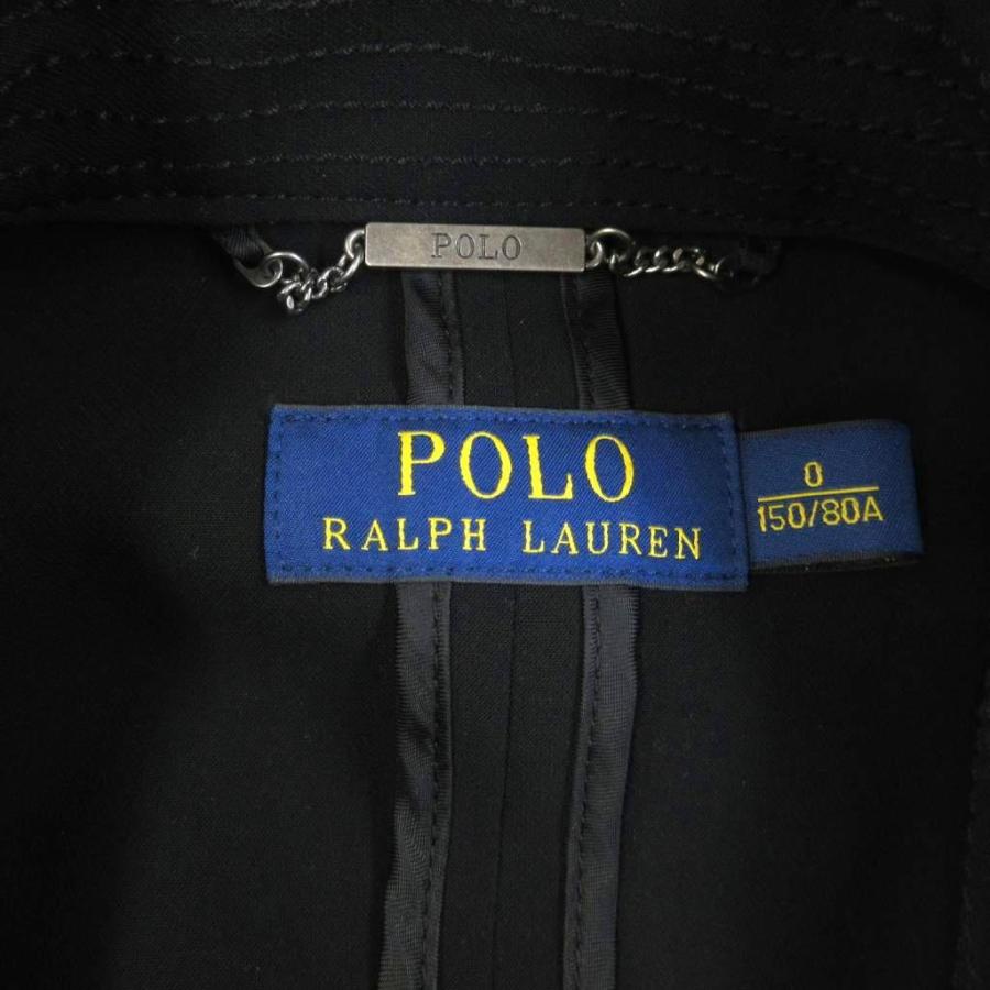 ポロ ラルフローレン POLO RALPH LAUREN 美品 トレンチコート 一枚袖