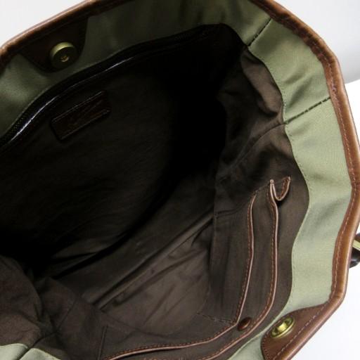 Kitamura（キタムラ） Kitamura 2WAY ショルダーバッグ トートバッグ 