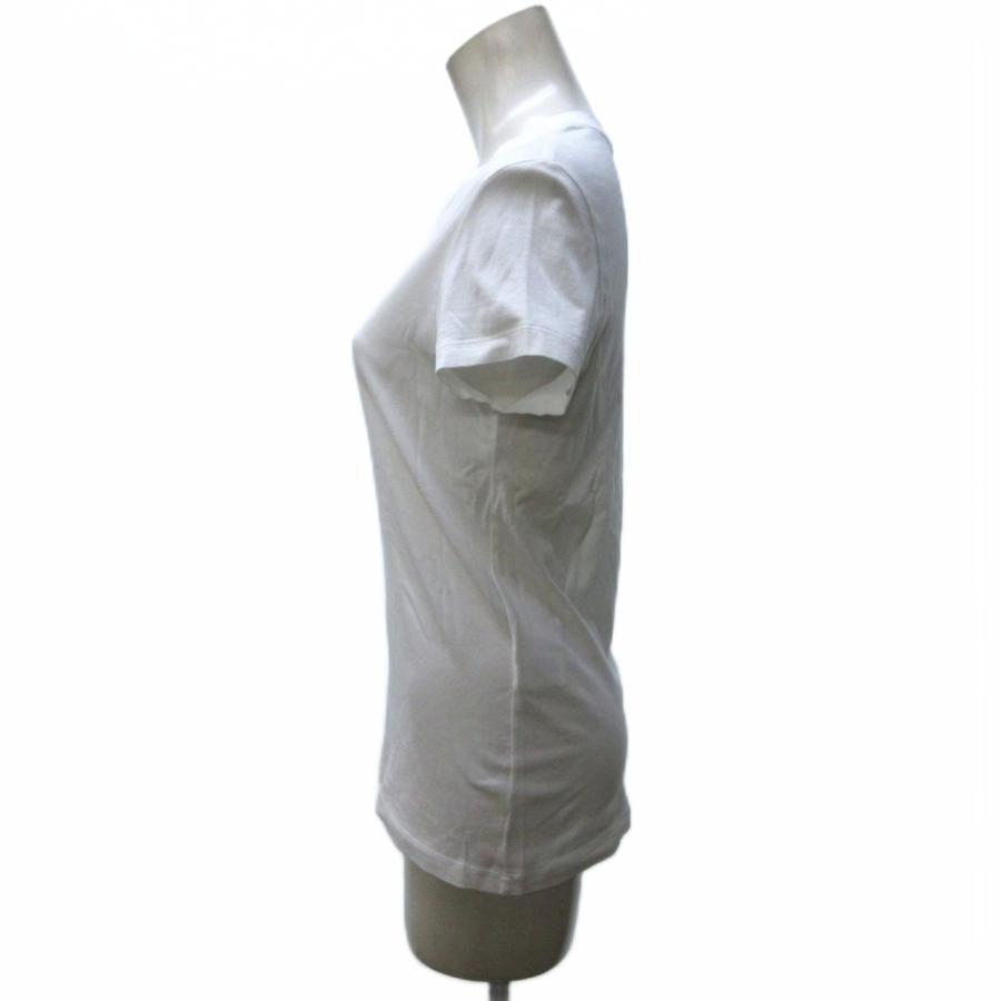 CHANEL シャネル ココマークチャーム Tシャツ カットソー チビT 半袖