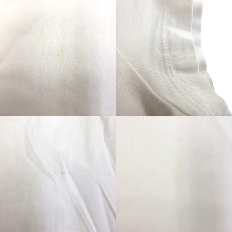 CHANEL（シャネル） ココマークチャーム Tシャツ カットソー チビT