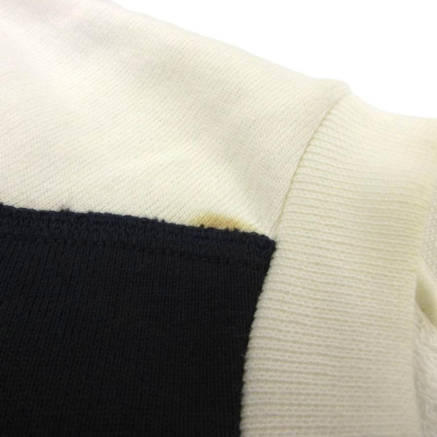 CHANEL（シャネル） ビッグ ココマーク トレーナー スウェット 長袖