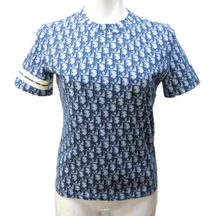 Christian Dior（クリスチャン・ディオール） トロッター Tシャツ