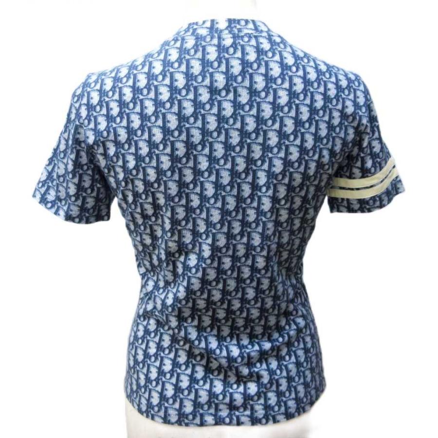 Christian Dior（クリスチャン・ディオール） トロッター Tシャツ