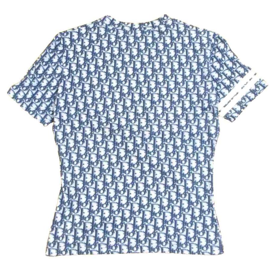Christian Dior（クリスチャン・ディオール） トロッター Tシャツ
