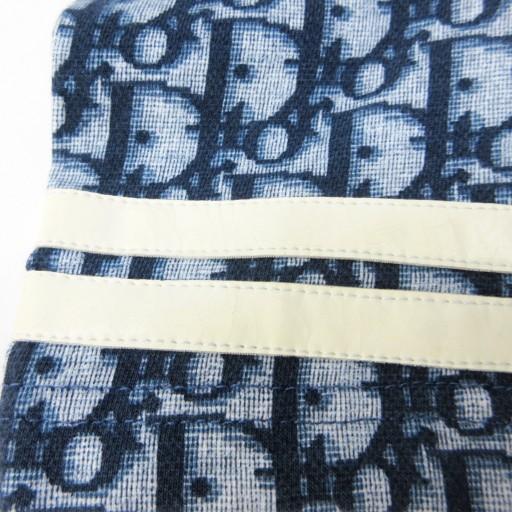 Christian Dior クリスチャンディオール トロッター Tシャツ