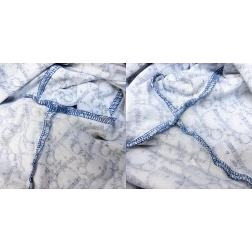 T Christian　Dior　トロッター　Tシャツ　カットソー　Mサイズ Christian Dior クリスチャンディオール トロッター Tシャツ