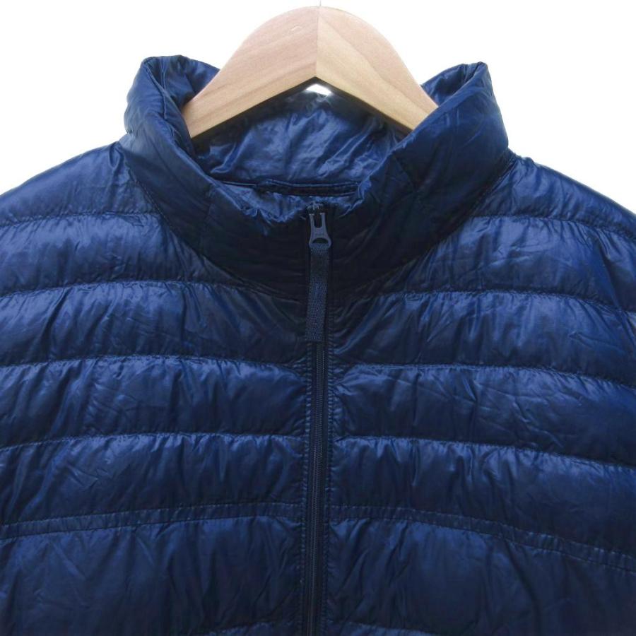 ユニクロ（UNIQLO） 美品 ウルトラライトダウンジャケット ジャンパー