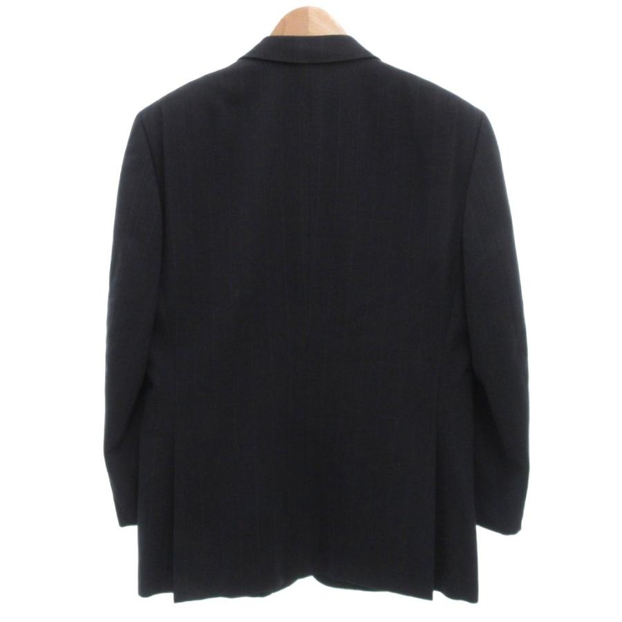 アクアスキュータム AQUASCUTUM シングルスーツ セットアップ