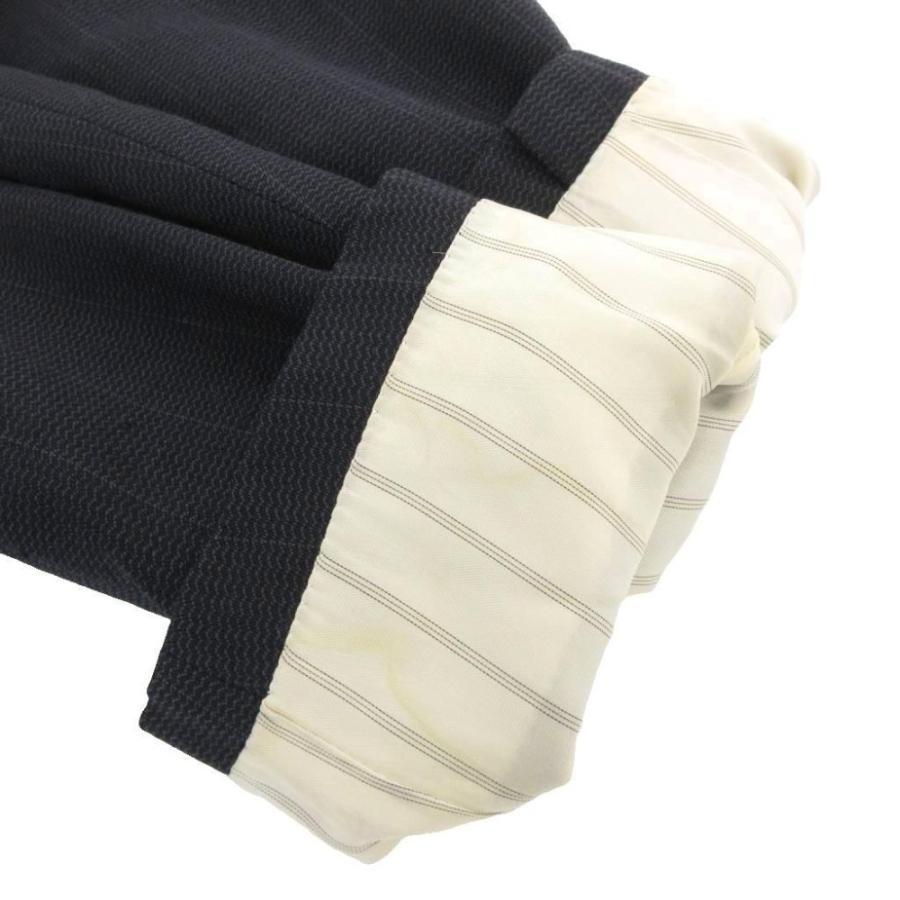アクアスキュータム AQUASCUTUM シングルスーツ セットアップ