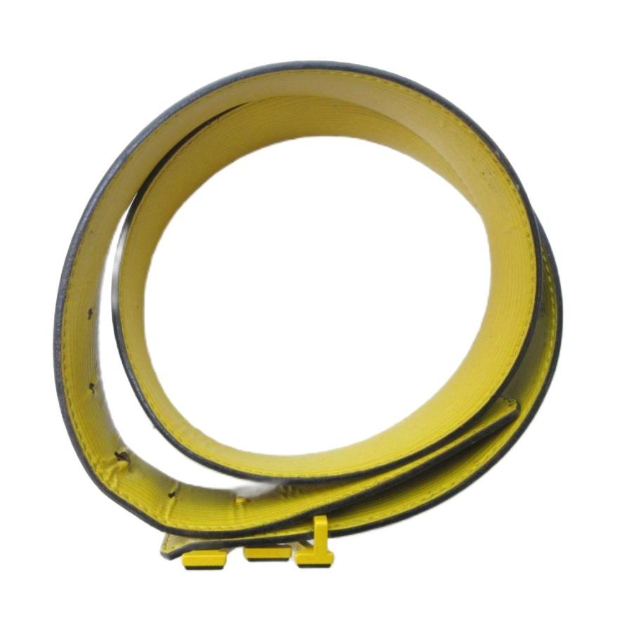 LOUIS VUITTON ルイヴィトン サンチュール LV イニシャル リバーシブル