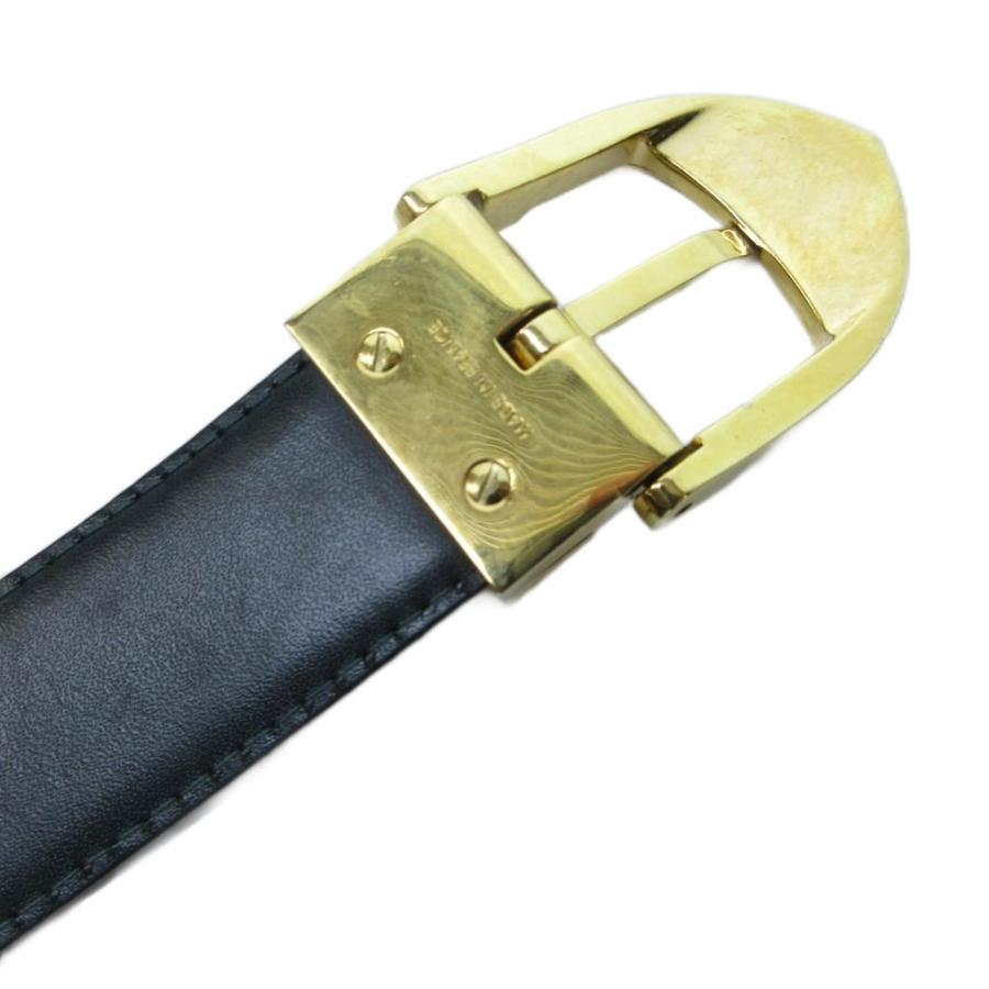 LOUIS VUITTON（ルイ・ヴィトン） タイガ サンチュール クラシック