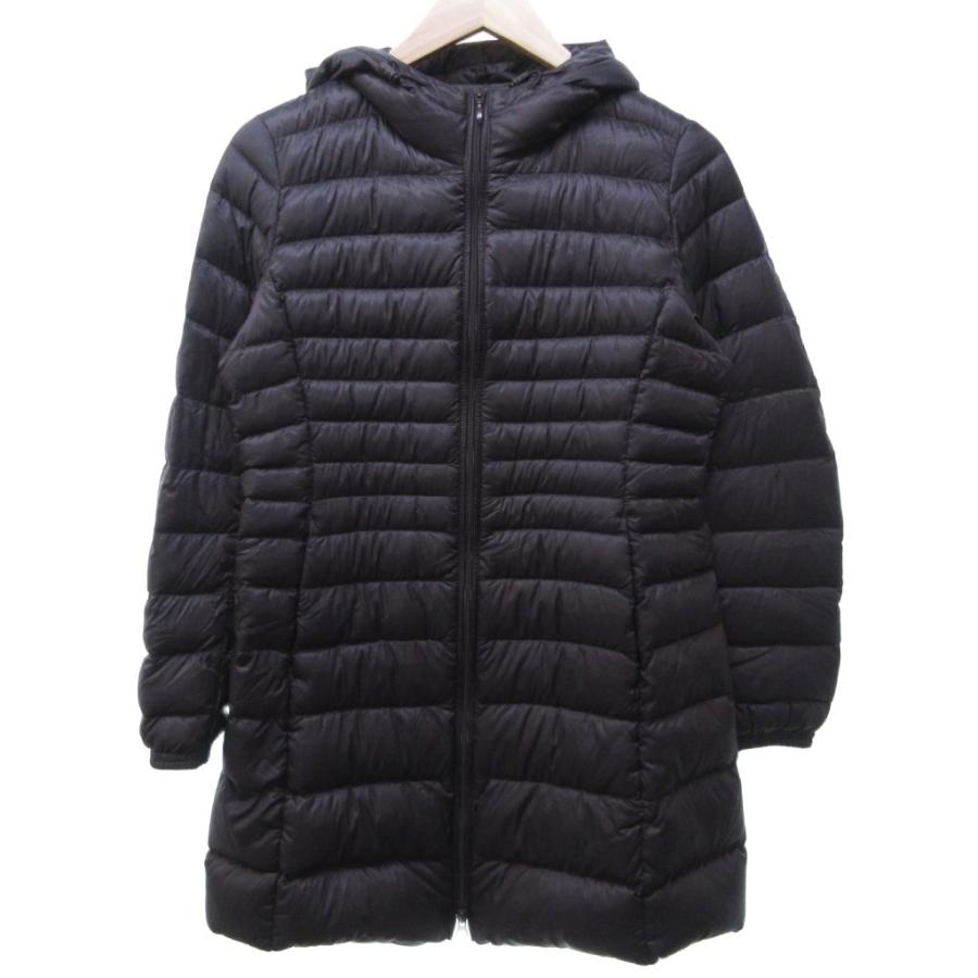 ユニクロ UNIQLO 美品 ウルトラライトダウンコート ジャケット 長袖