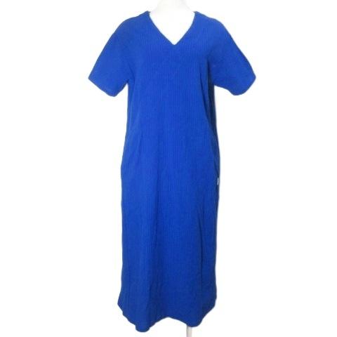 SOU・SOU ソウソウ ロングカーディガン 薄手コート ワンピース